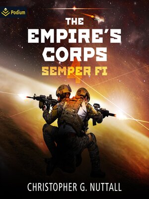 cover image of Semper Fi